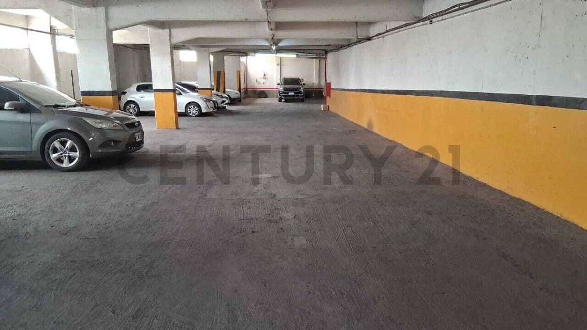 Cochera en Venta en Capital, Mendoza