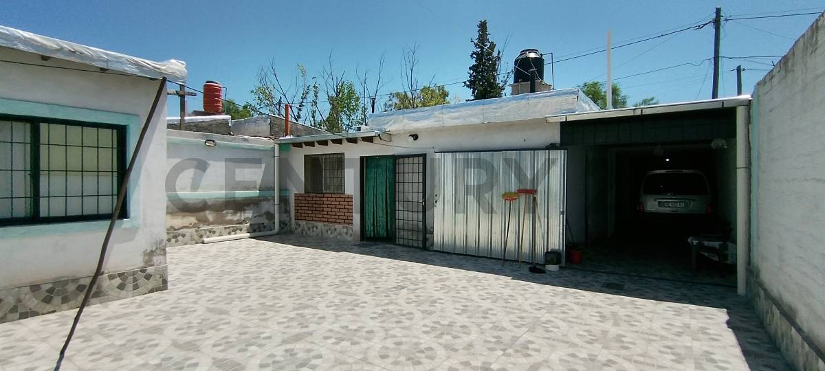 Casa en Venta en Las Heras, Mendoza