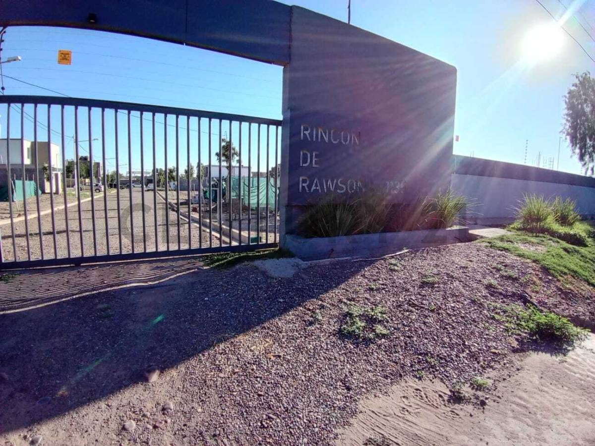 Terreno en Venta en Maipu, Mendoza