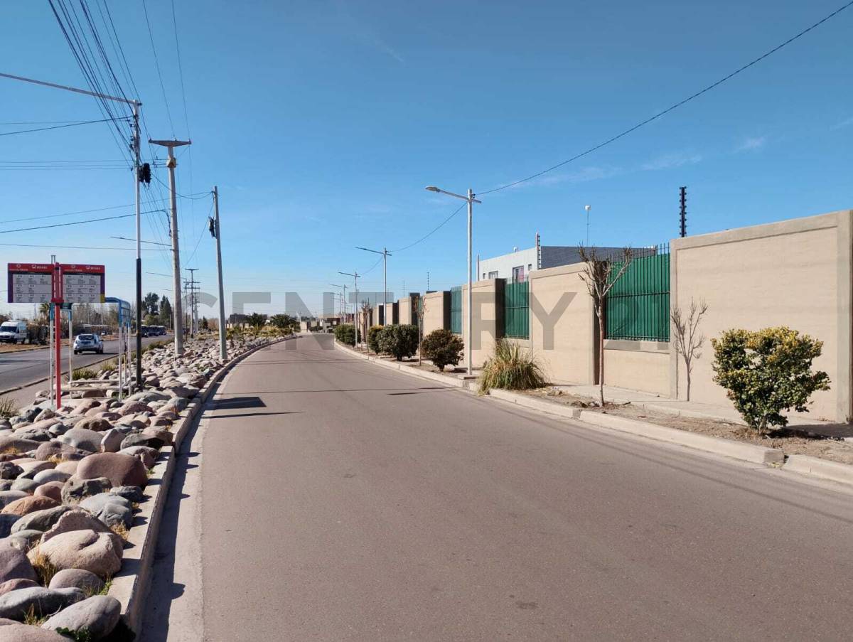 Terreno en Venta en Maipu, Mendoza