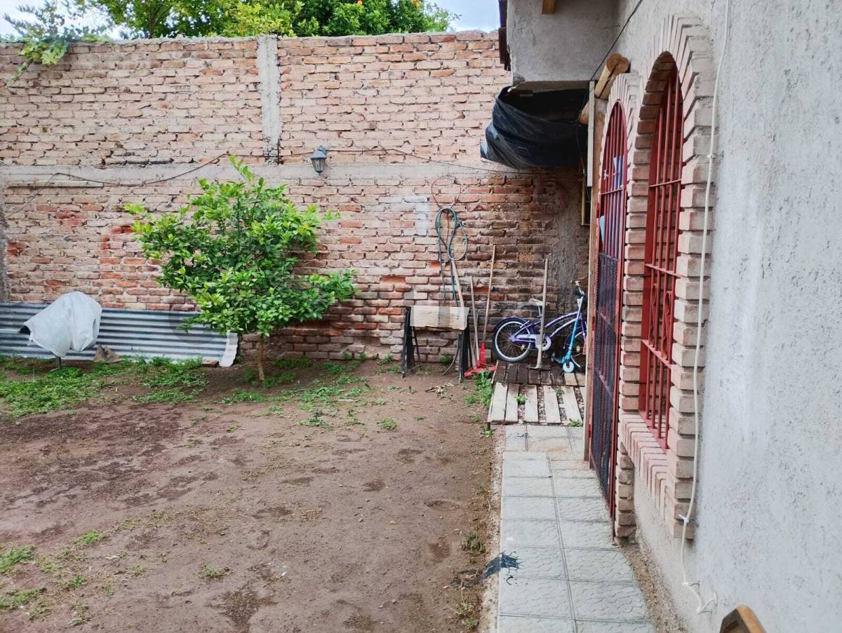 Casa en Venta en Capital, Mendoza