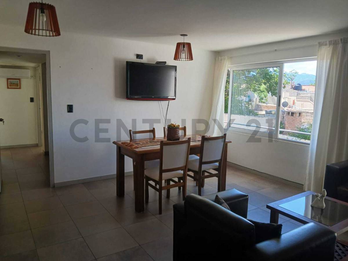 Departamento en Venta en Godoy Cruz, Mendoza