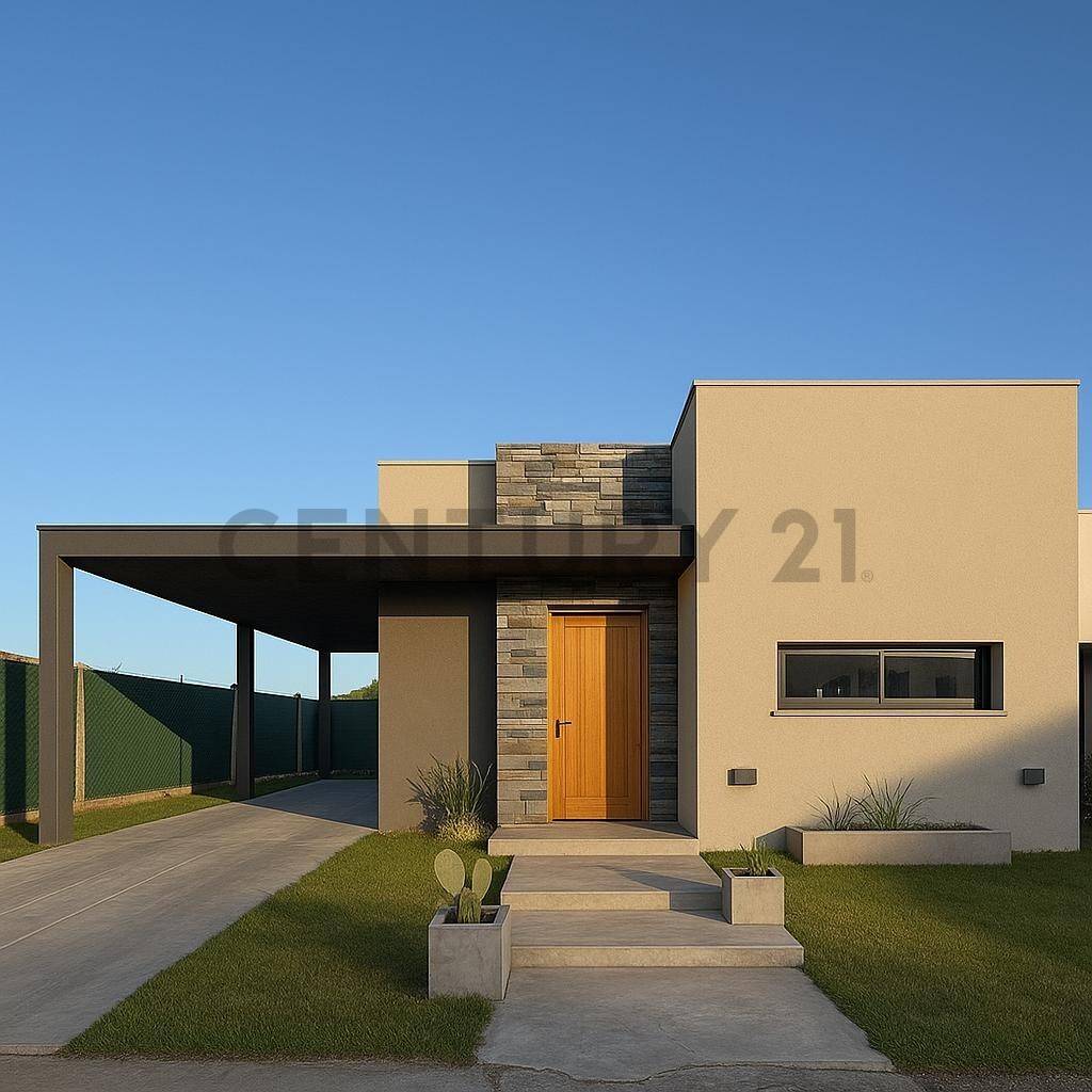 Casa en Venta en Guaymallen, Mendoza
