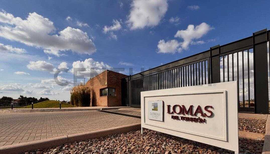 Terreno en Venta en Maipu, Mendoza