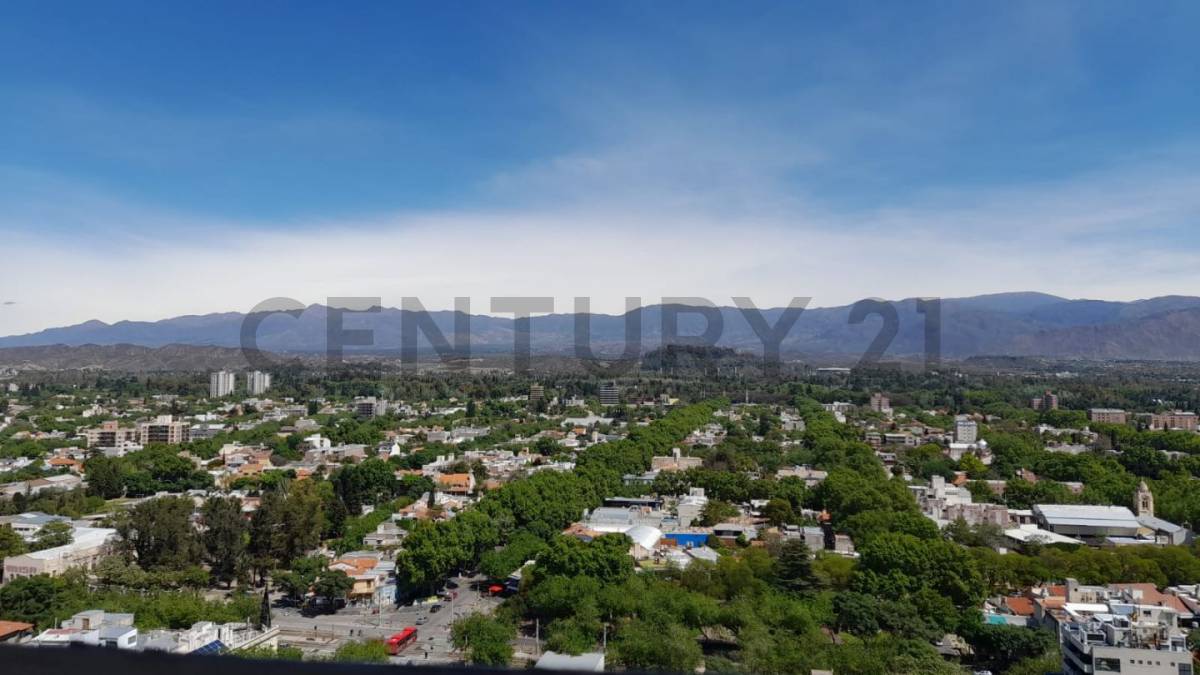 Departamento en Alquiler en Capital, Mendoza