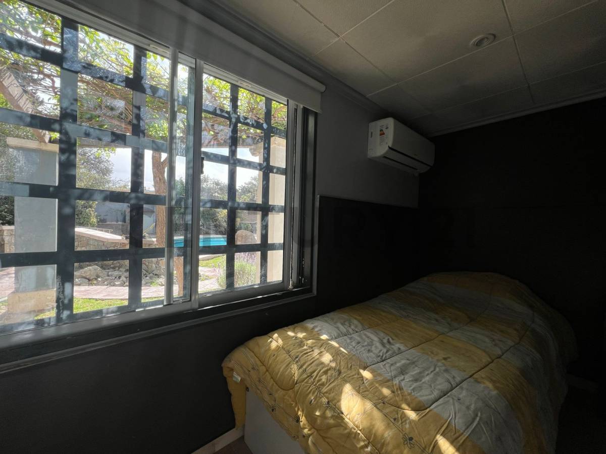 Casa en Venta en Lujan de Cuyo, Mendoza