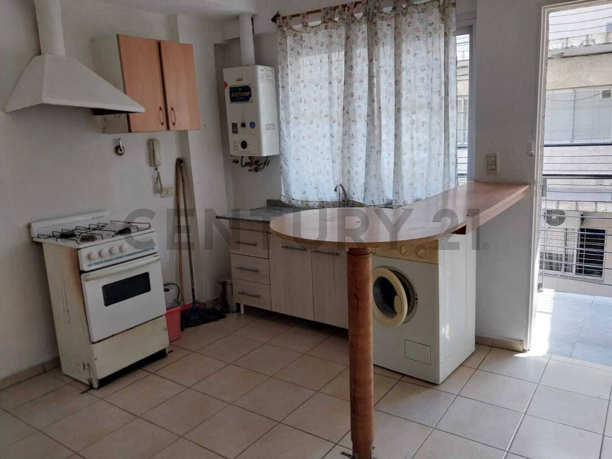 Departamento en Venta en Capital, Mendoza