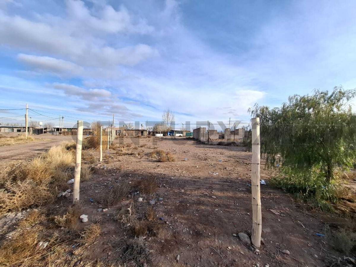 Terreno en Venta en Lujan de Cuyo, Mendoza