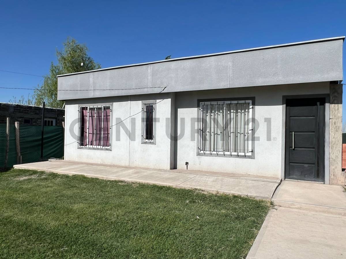 Casa en Venta en Guaymallen, Mendoza