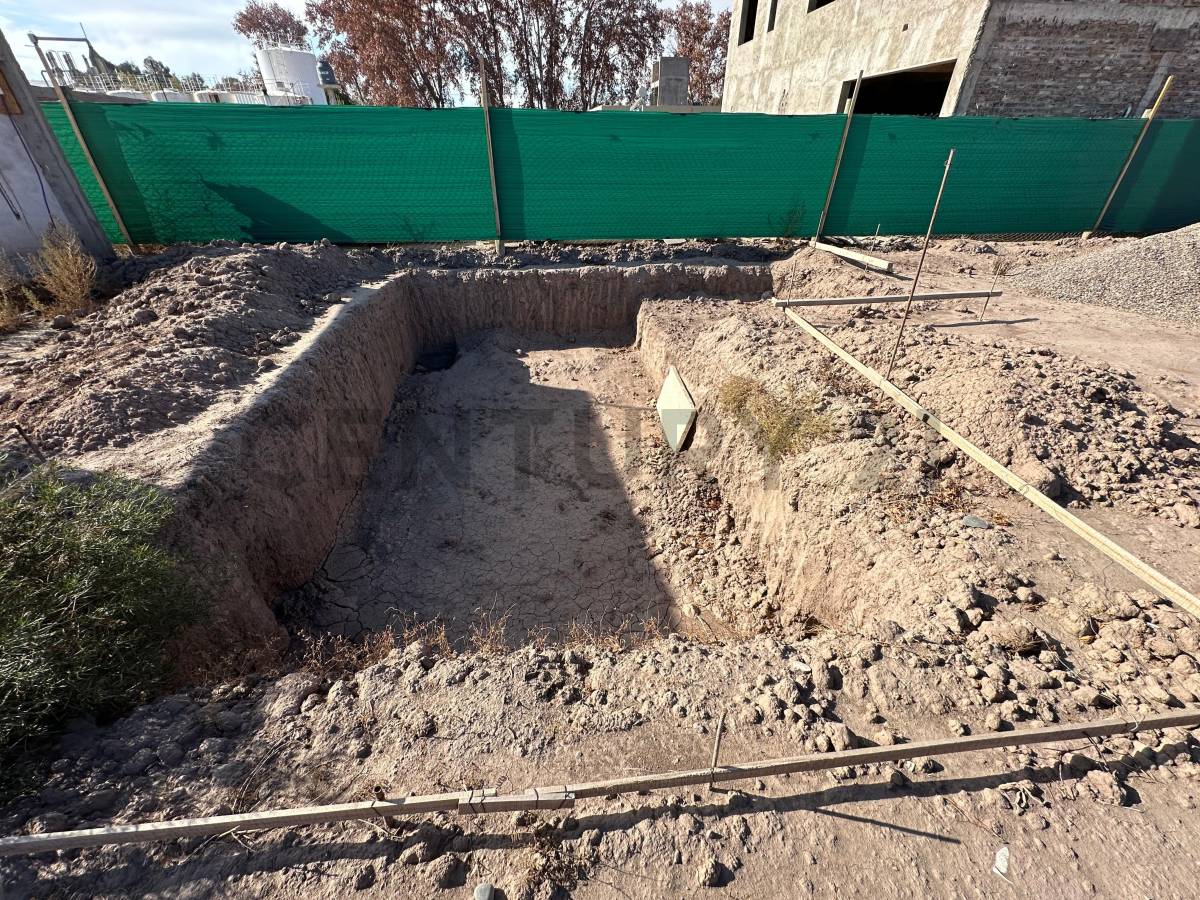 Terreno en Venta en Guaymallen, Mendoza