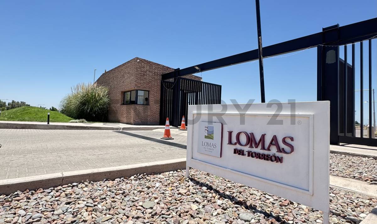 Terreno en Venta en Maipu, Mendoza