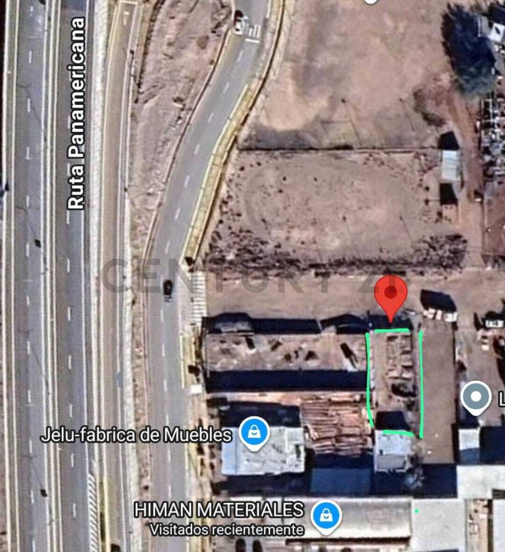 Terreno en Venta en Lujan de Cuyo, Mendoza