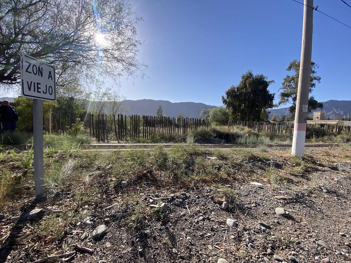 Terreno en Venta en Zonda, San Juan