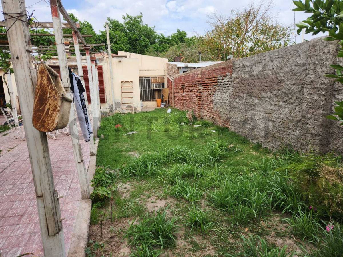 Casa en Venta en Villa Santa Lucia, San Juan