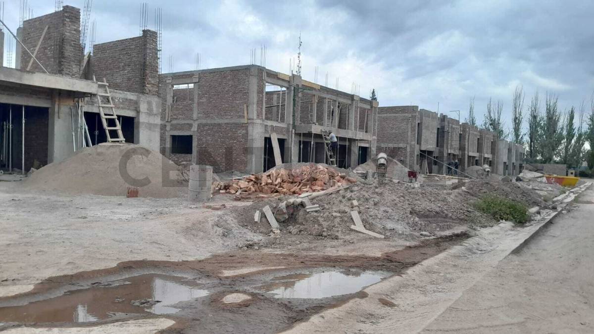 Departamento en Venta en Maipu, Mendoza