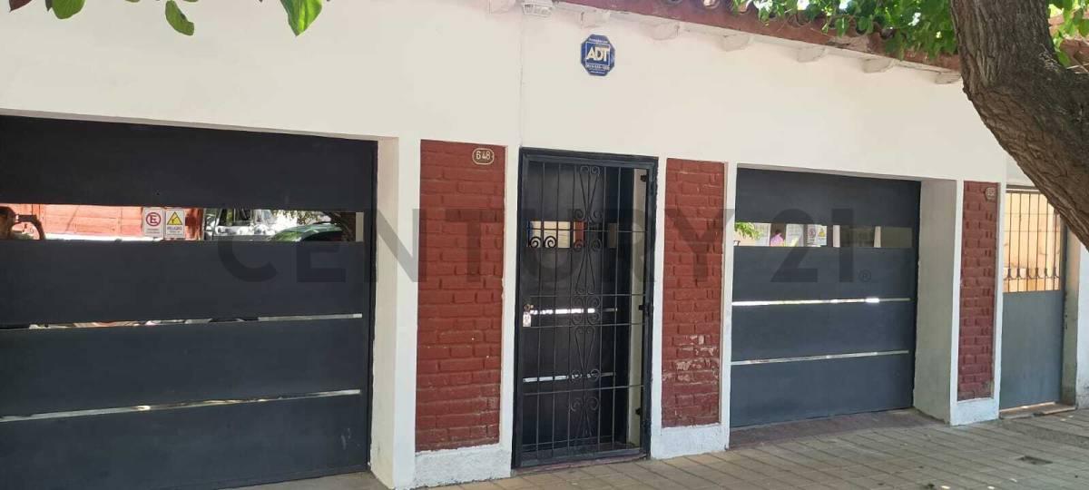 Casa en Alquiler en Las Heras, Mendoza