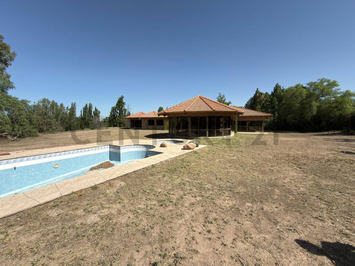 Casa en Venta en Lujan de Cuyo, Mendoza