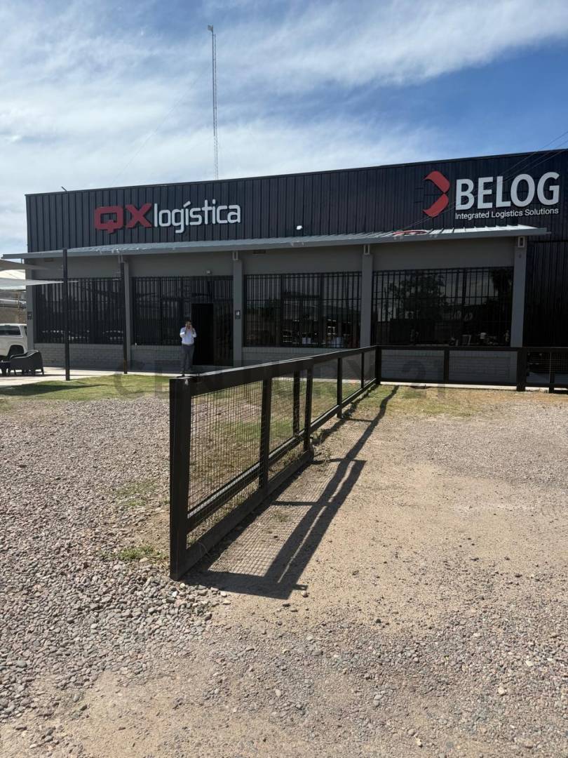 Galpon en Alquiler en Maipu, Mendoza