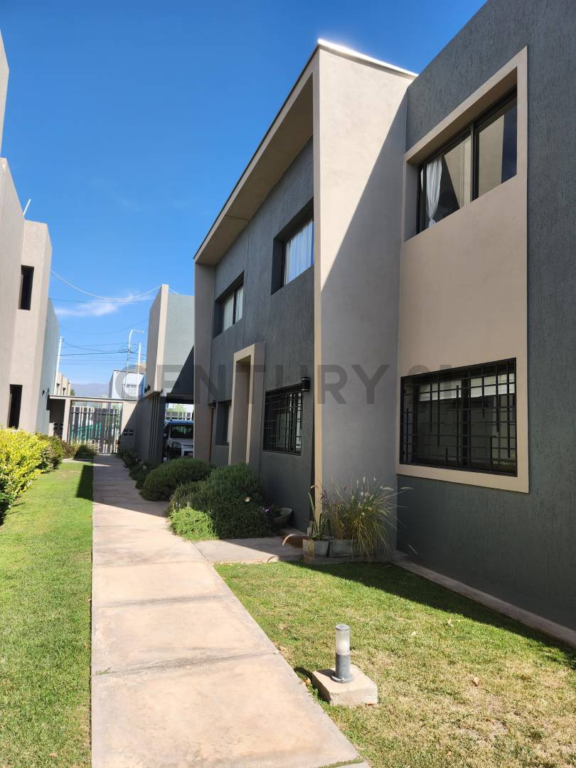 Departamento en Alquiler en Lujan de Cuyo, Mendoza