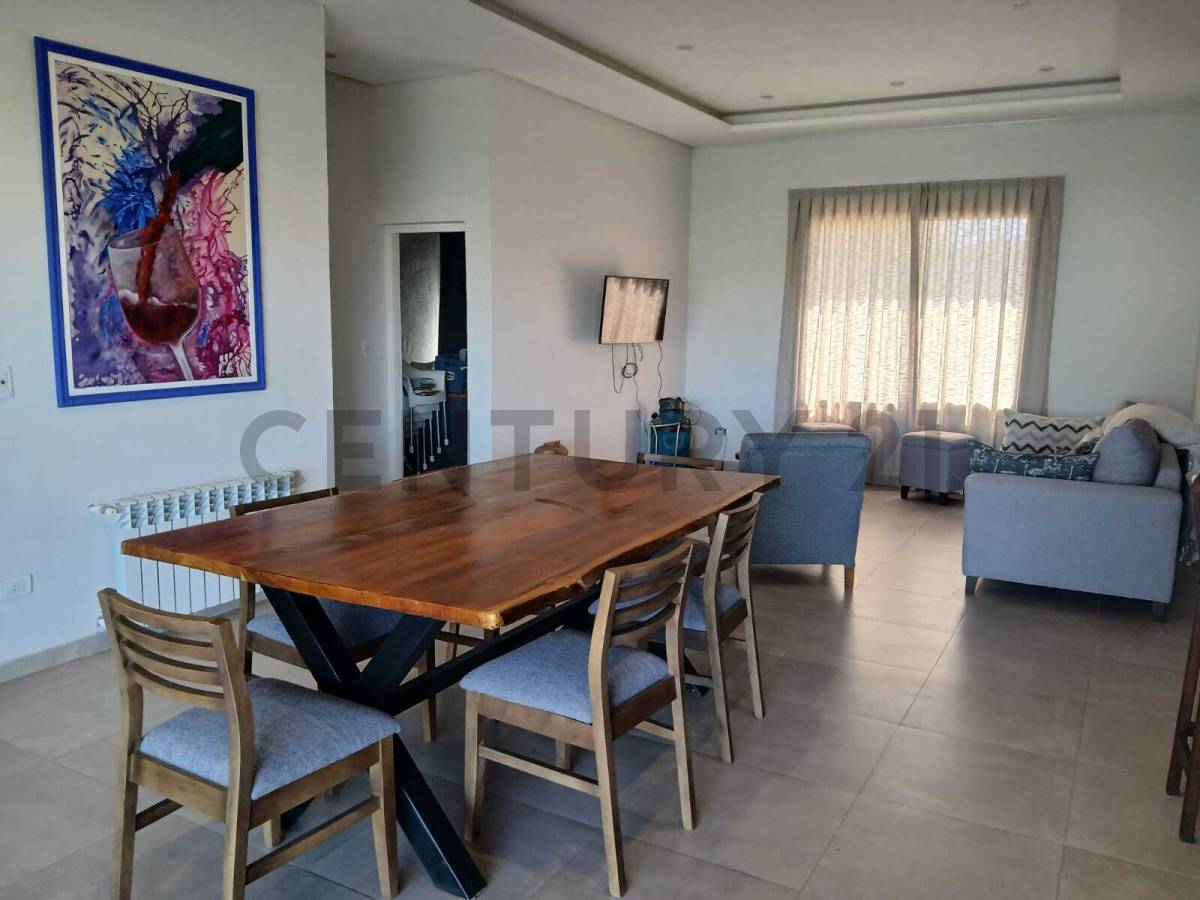 Casa en Venta en Lujan de Cuyo, Mendoza