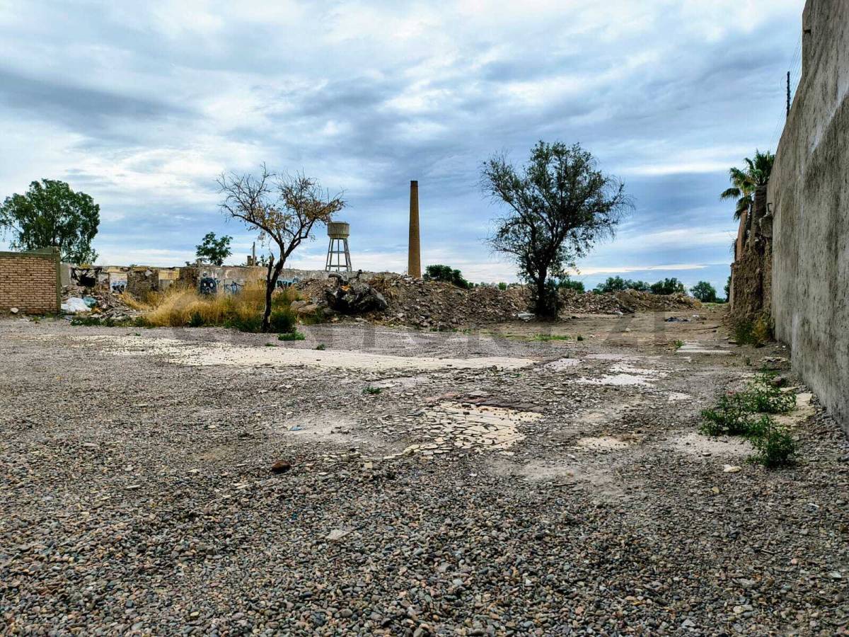 Terreno en Venta en Guaymallen, Mendoza