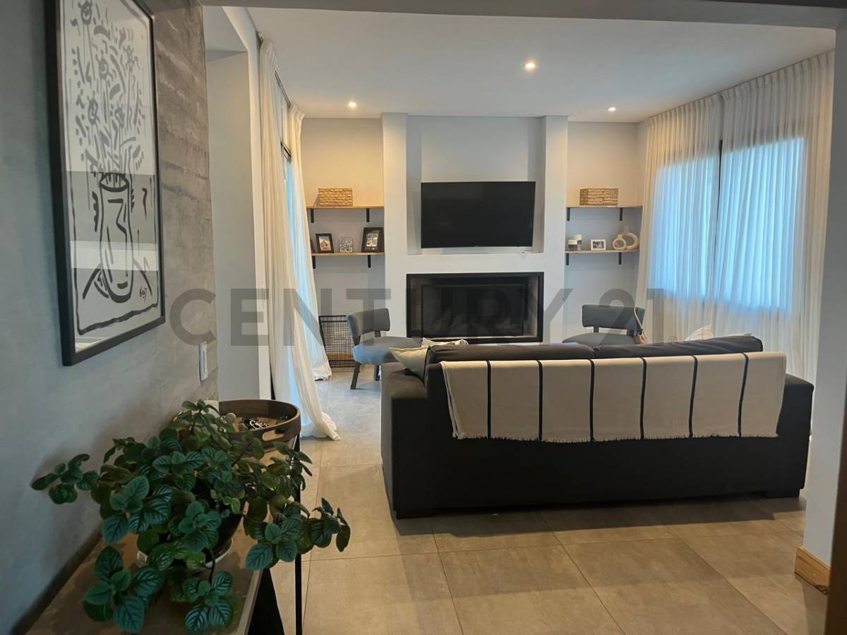 Casa en Venta en Las Heras, Mendoza