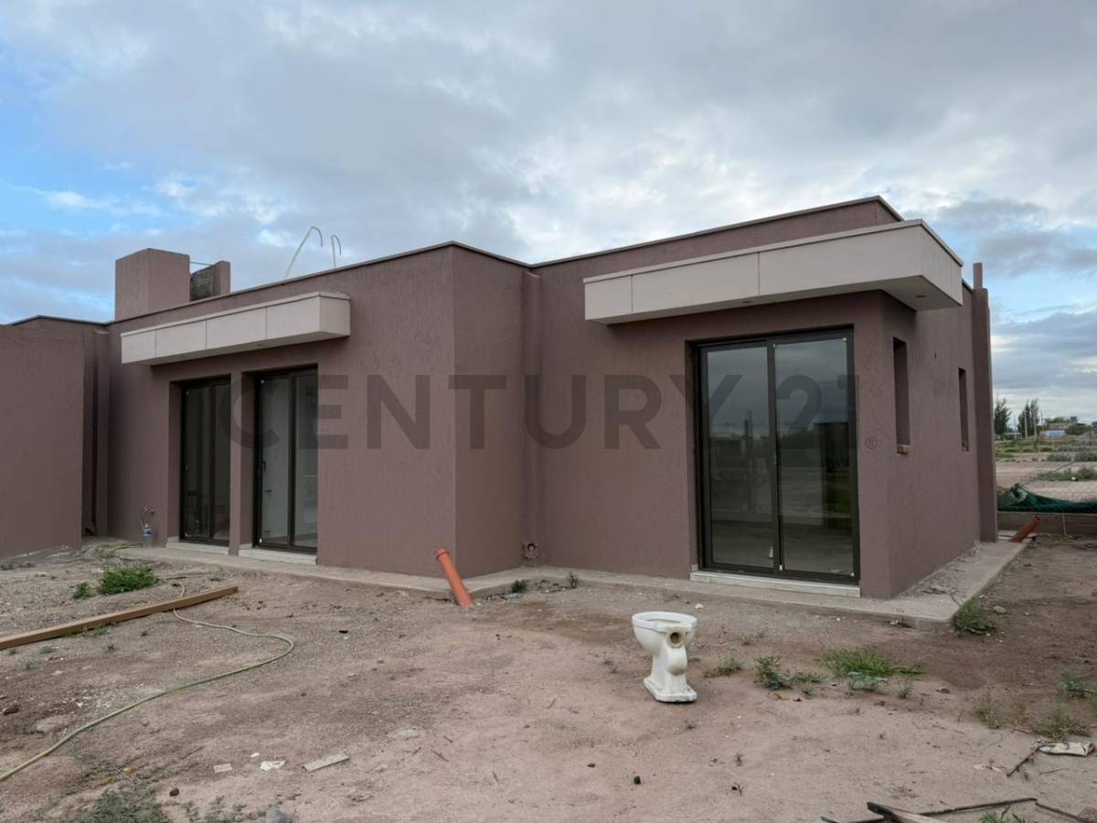 Casa en Venta en Maipu, Mendoza