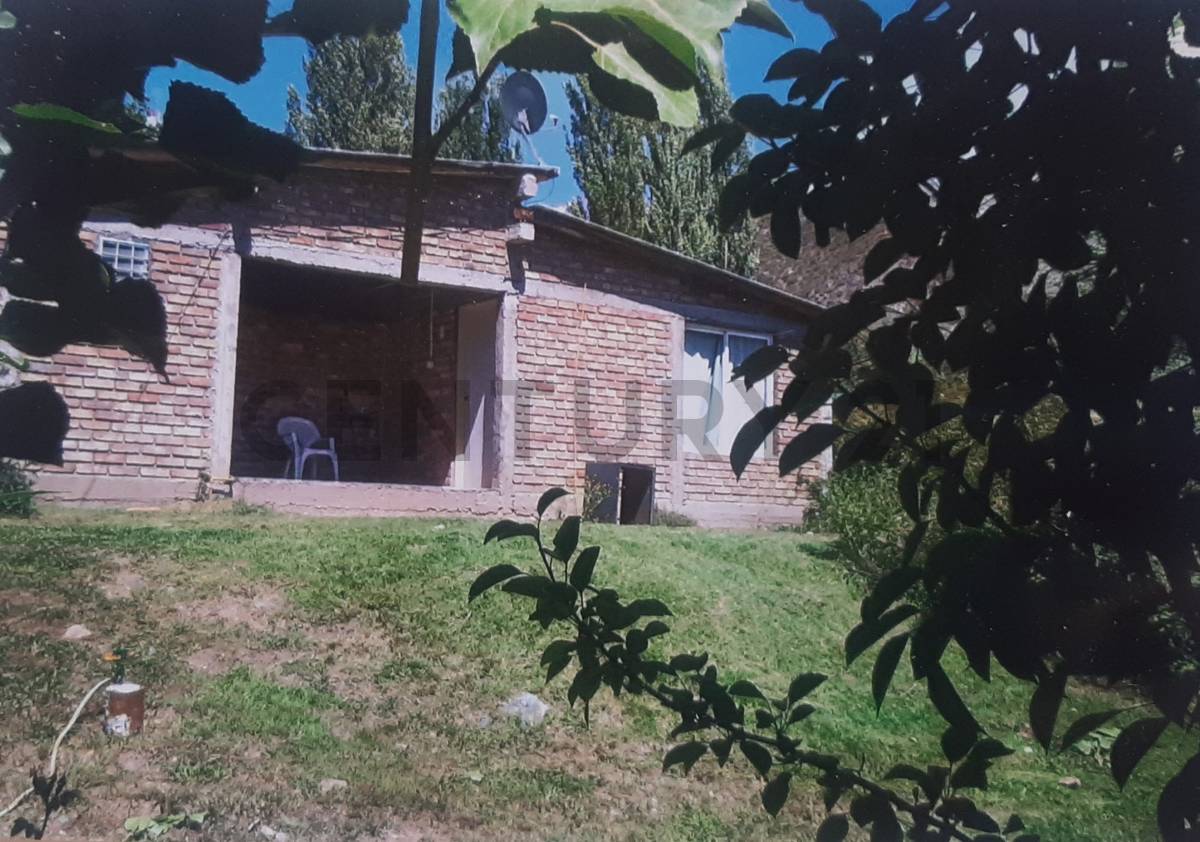 Casa en Venta en Lujan de Cuyo, Mendoza
