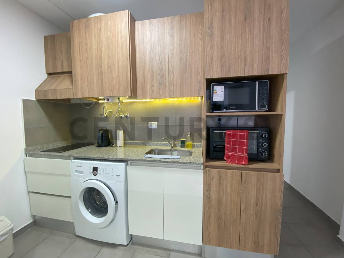Departamento en Alquiler en Capital, San Juan