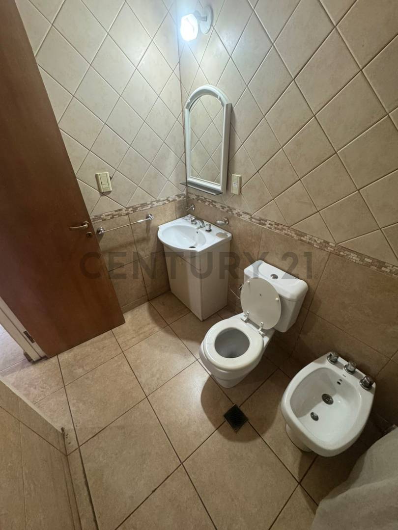 Departamento en Alquiler en Capital, Mendoza