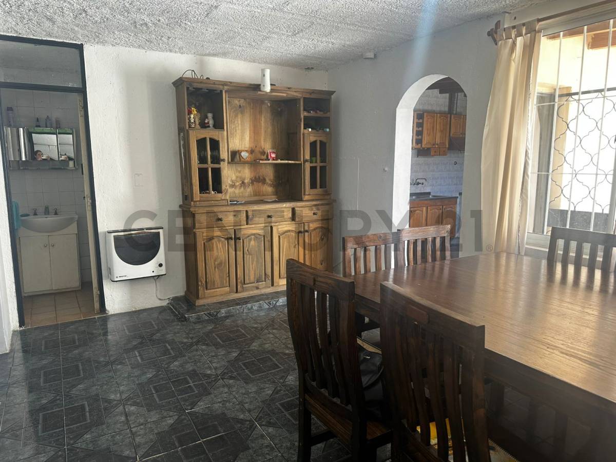 Casa en Venta en Godoy Cruz, Mendoza