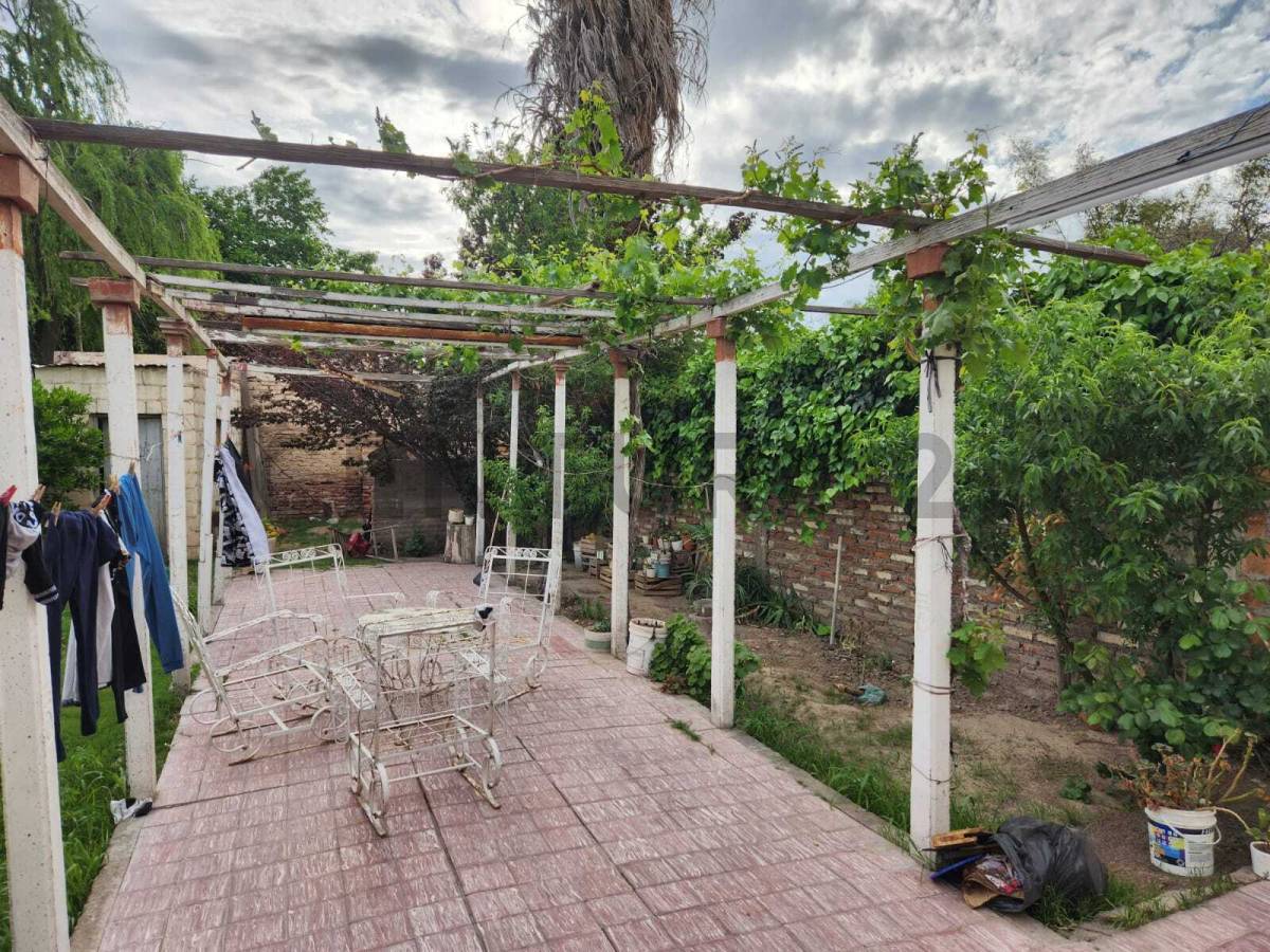 Casa en Venta en Villa Santa Lucia, San Juan