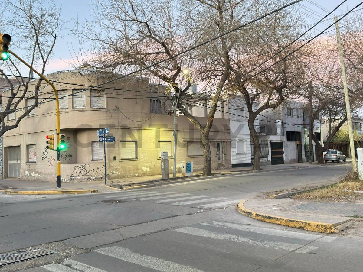 Terreno en Venta en Capital, Mendoza