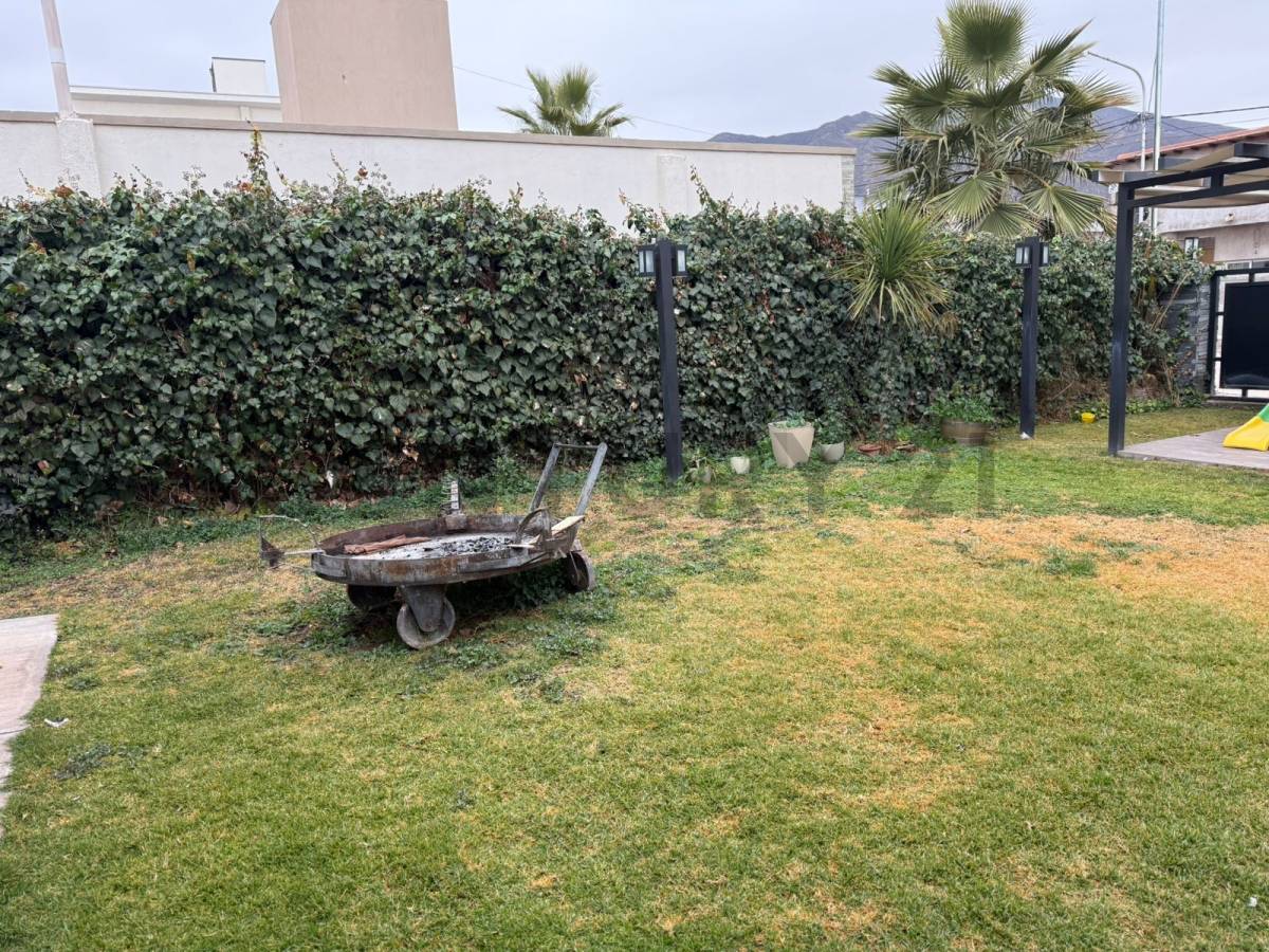 Casa en Venta en Las Heras, Mendoza