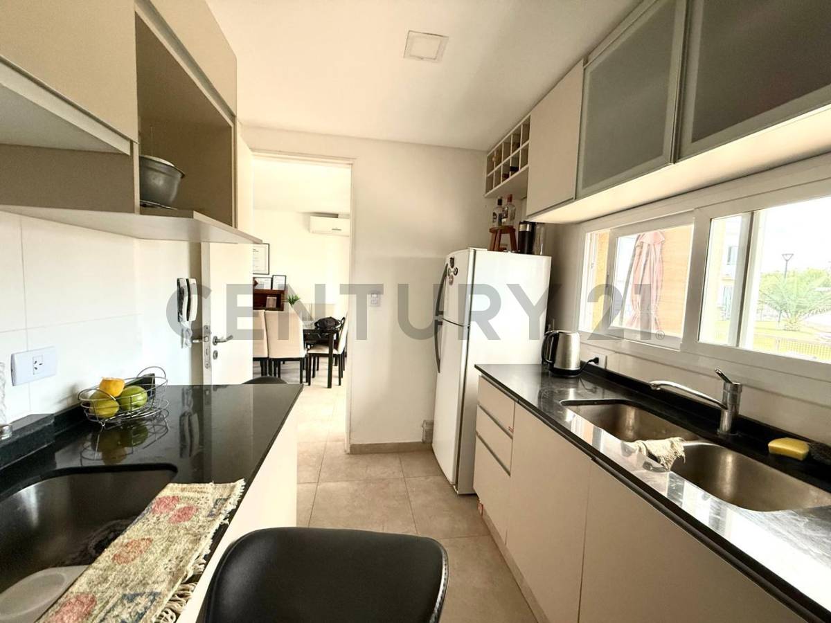 Departamento en Venta en Capital, Mendoza