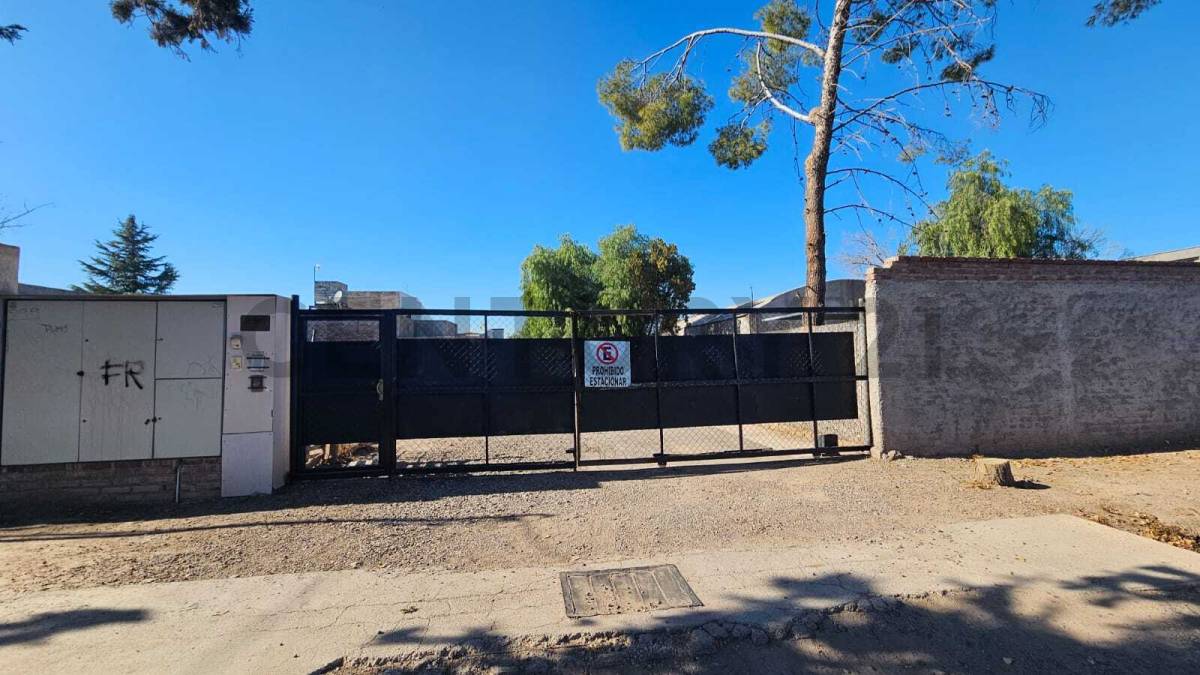 Terreno en Venta en Maipu, Mendoza