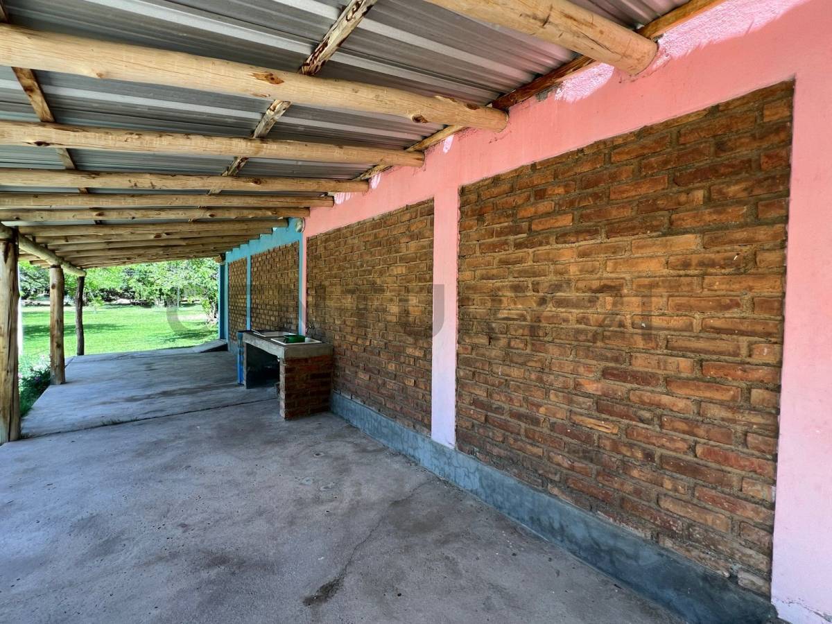 Campo en Venta en Tunuyan, Mendoza