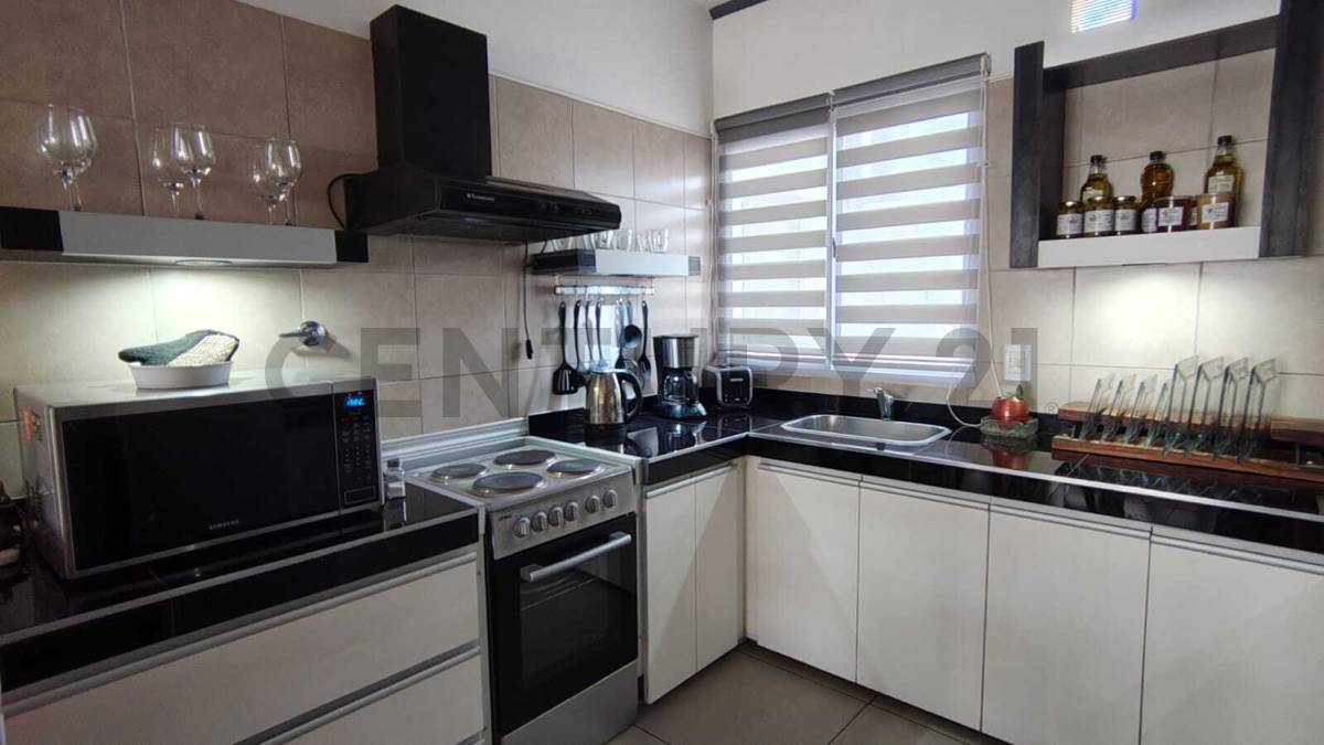 Departamento en Venta en Capital, Mendoza