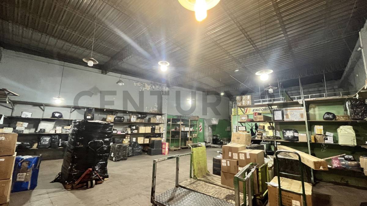 Galpon en Venta en Capital, San Juan