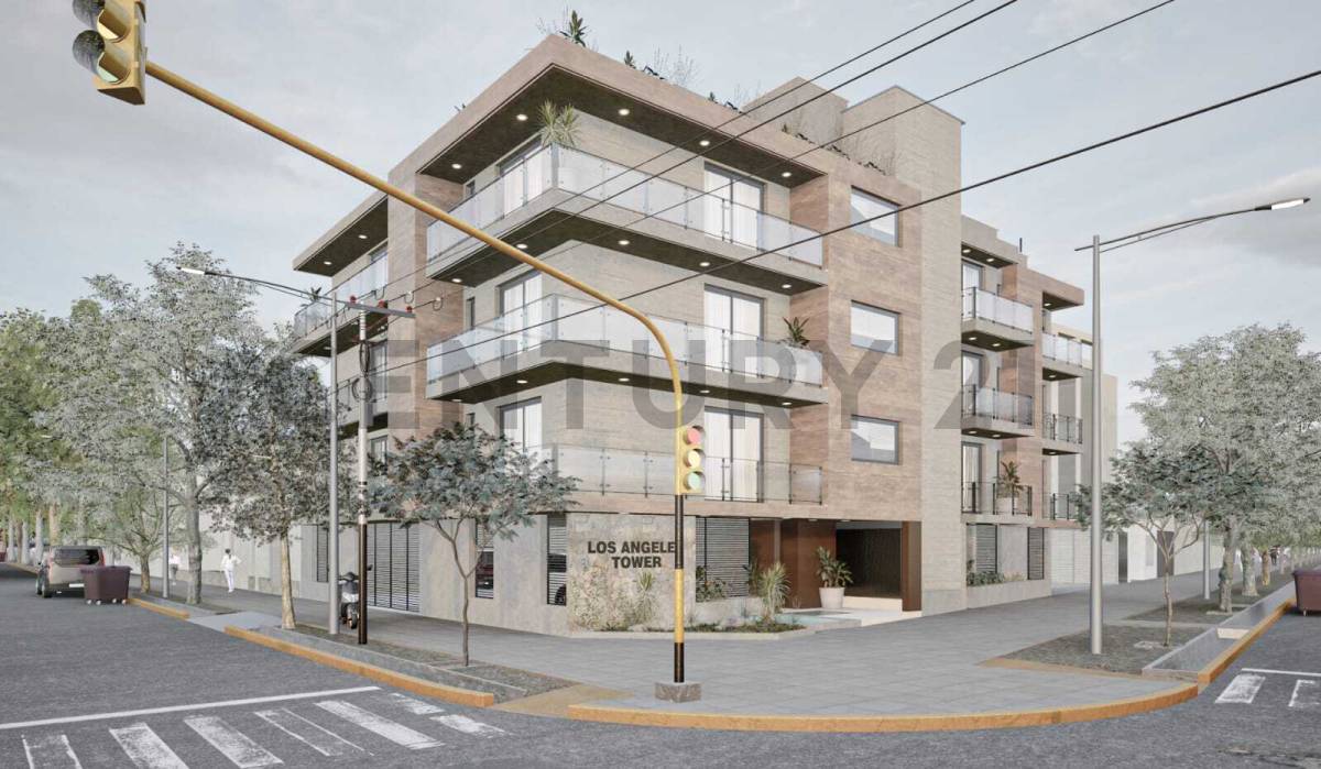 Departamento en Venta en Godoy Cruz, Mendoza