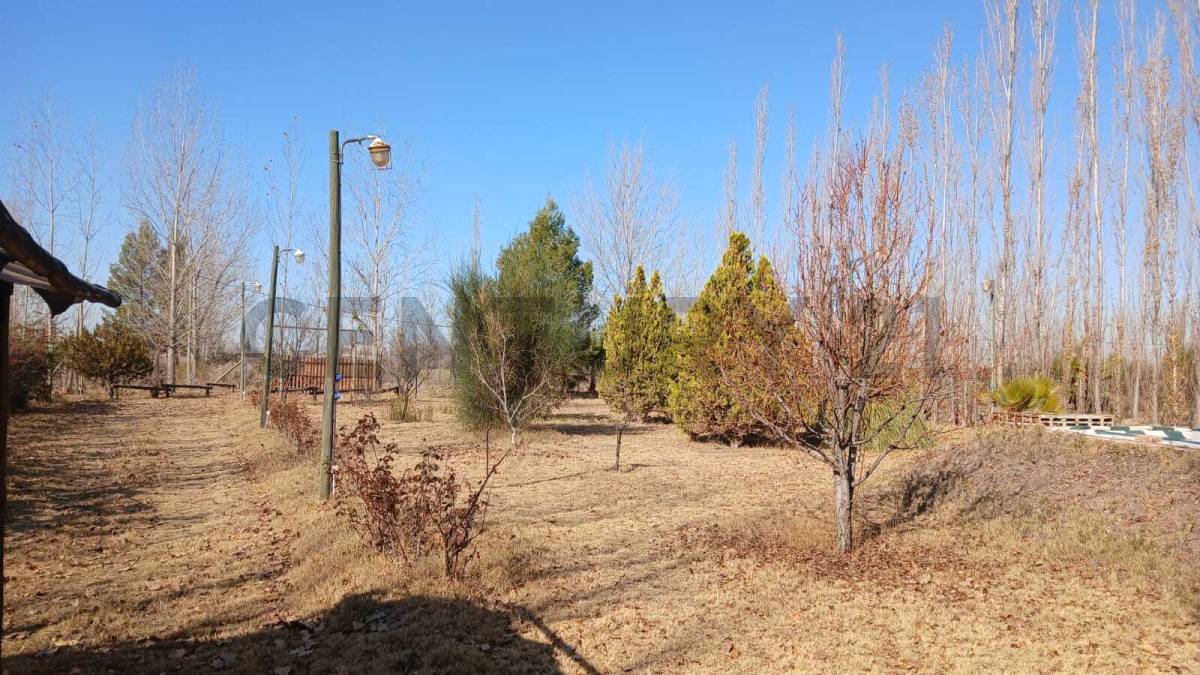 Terreno en Venta en Maipu, Mendoza