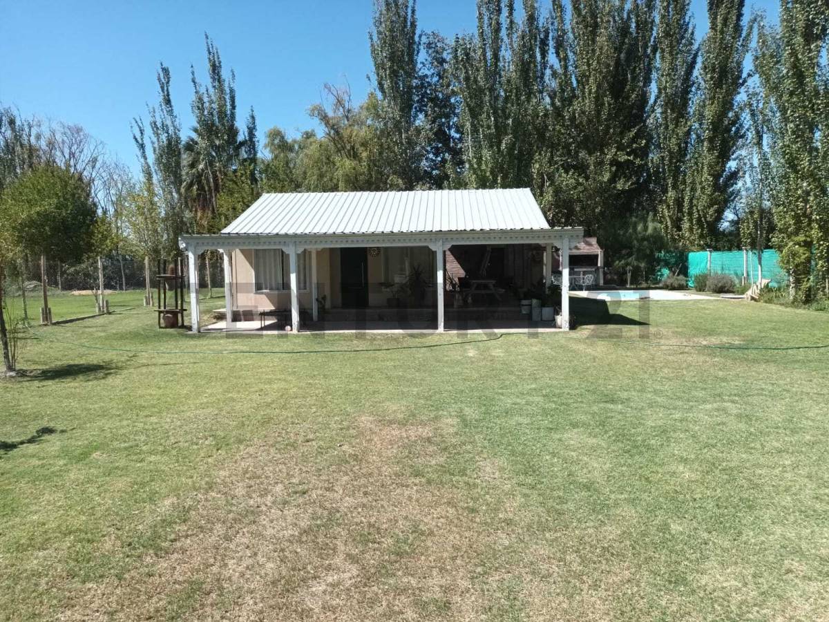 Casa en Venta en Rawson, San Juan