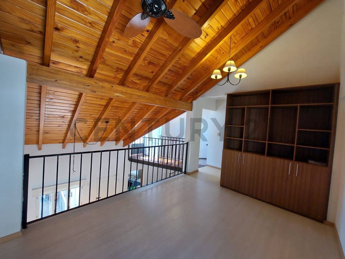 Departamento en Alquiler en Capital, Mendoza