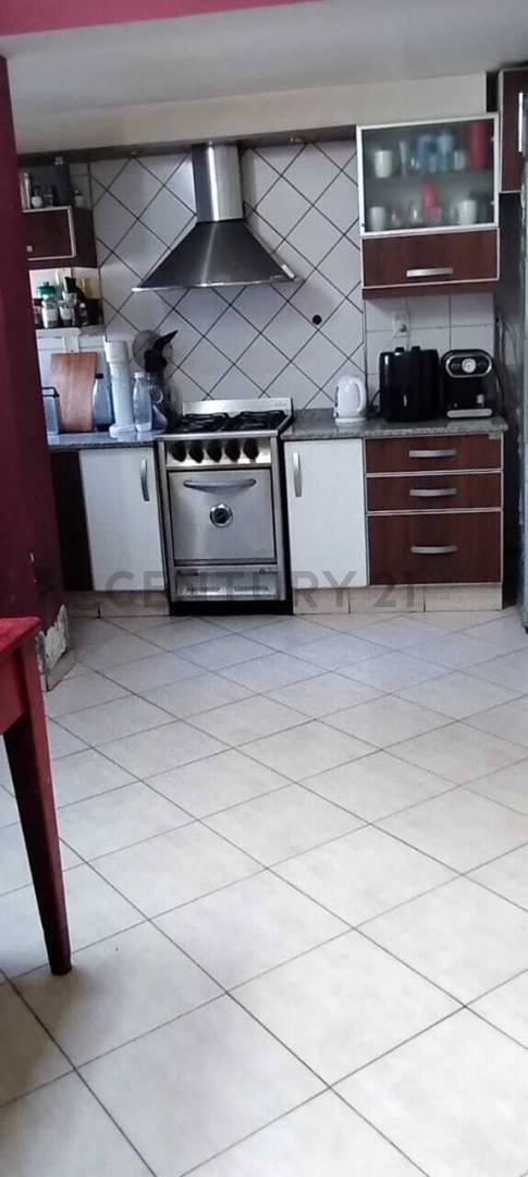 Casa en Venta en Capital, Mendoza