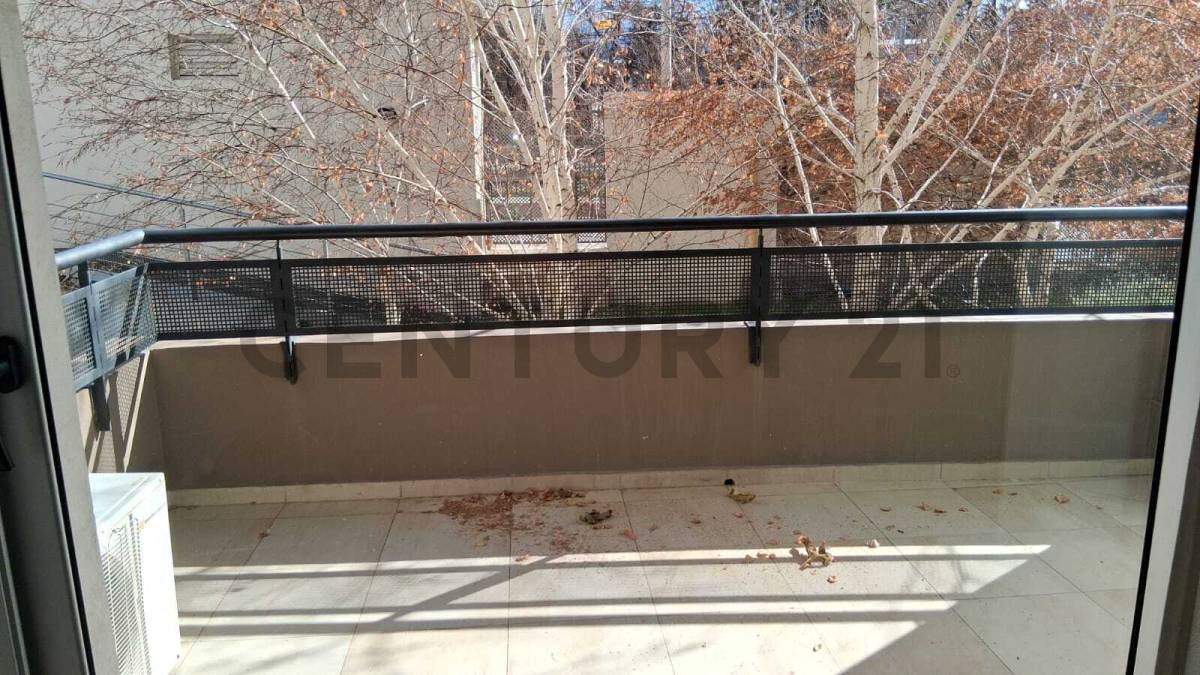 Departamento en Alquiler en Capital, Mendoza