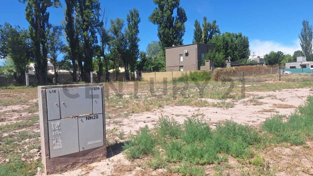 Terreno en Venta en Lujan de Cuyo, Mendoza
