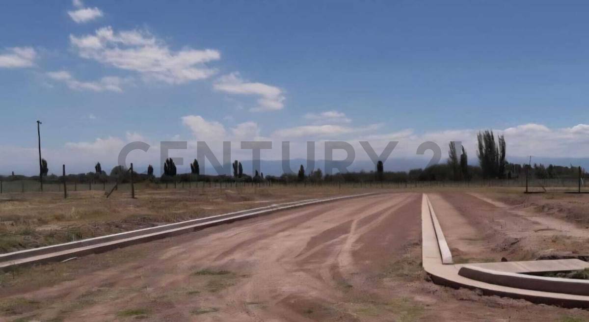 Terreno en Venta en Maipu, Mendoza
