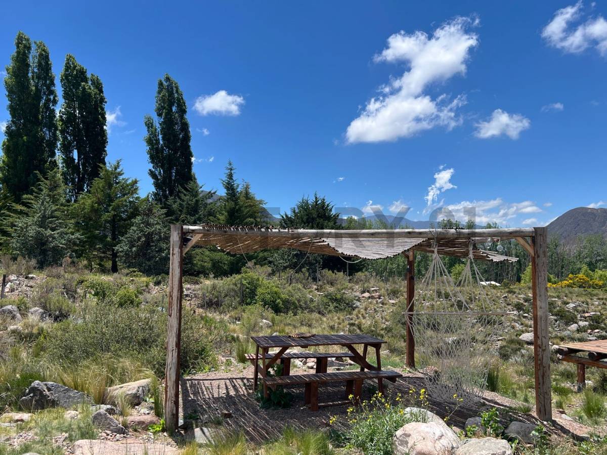 Cabaña en Venta en Lujan de Cuyo, Mendoza
