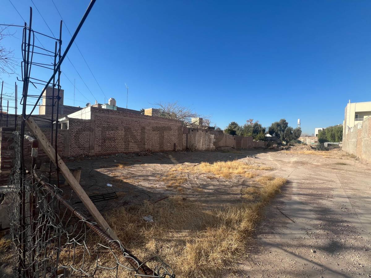 Terreno en Venta en Capital, San Juan