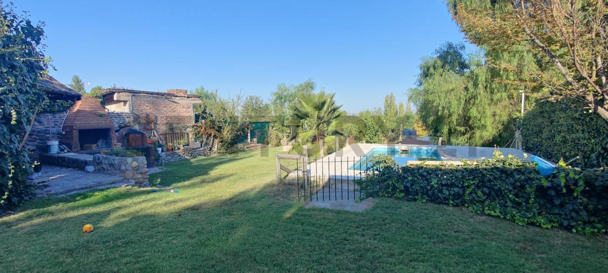 Casa en Venta en Lujan de Cuyo, Mendoza